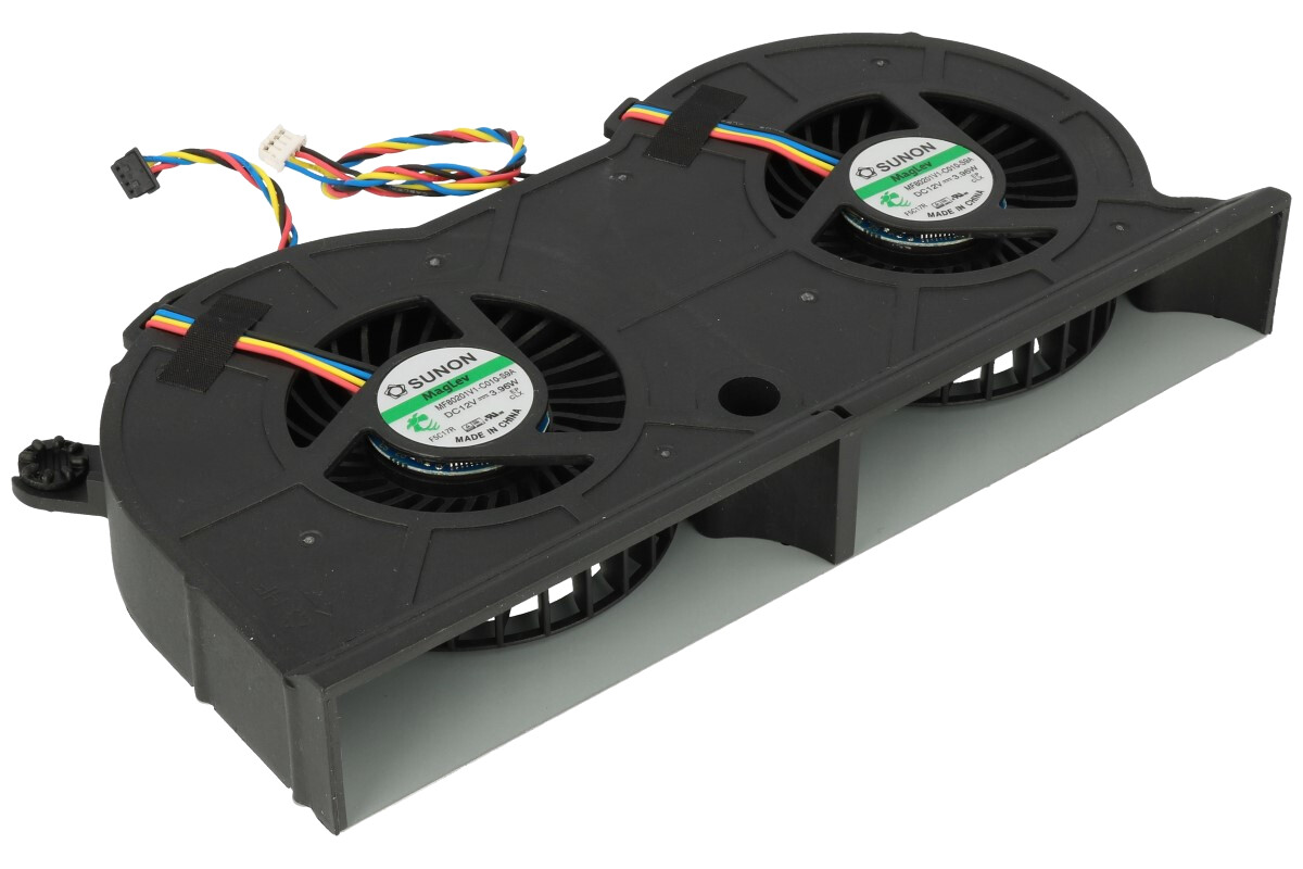 Ventilador CPU  HP EliteOne 800 G1  MF80201V1-C010-S9A , MF80201V1C010S9A , 733489-001 , 718864-002