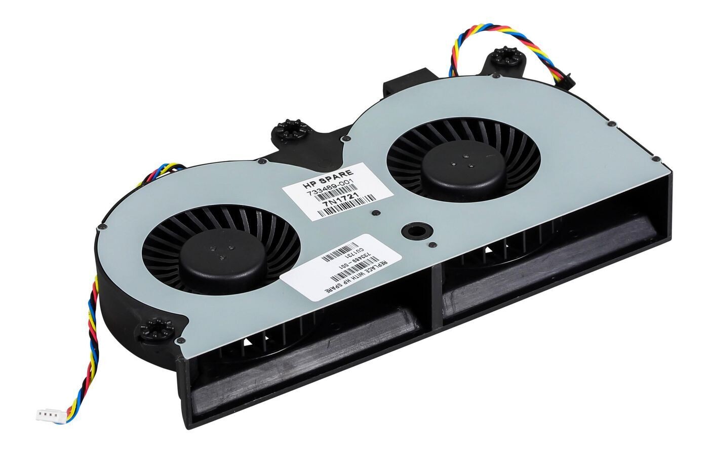 Ventilador CPU HP EliteOne 800 G1 Series 733489-001 , 718864-002