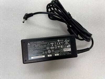 Cargador Delta 19V 3.42A 65W 3.5mm * 1.35mm SDAP-65KB B , 9NA0652158 ,  A18-065N3A ,  A065R200P