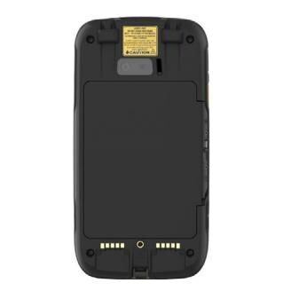 Bateria Original Honeywell  STD 4020mAh  CT50/60  MAXELL 318-055-012 ,