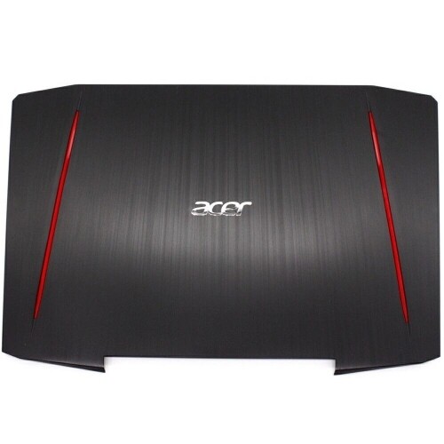 Cover Top LCD (Tapa Superior) Black  (Retroiluminado ) Acer Aspire Vx5-591G  42.GM1N2.001