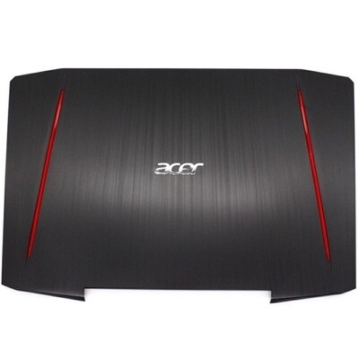 Cover Top LCD (Tapa Superior) Black  (Retroiluminado ) Acer Aspire Vx5-591G  42.GM1N2.001