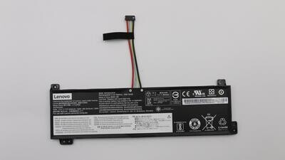Bateria Lenovo IdeaPad V130-15IGM  Tipo 81HL 7.6V 3948mAh 30Wh 5B10R32998 , L17L2PB3 , 5B10W67381