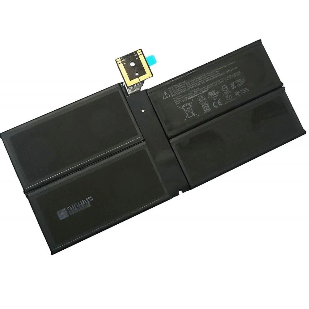 Bateria Original Microsoft Surface Pro 5 1796  / Pro 6 Model 1807 Series G3HTA038H , DYNM02 , M1009169-012