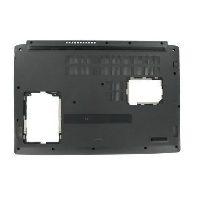 Cover lower (Base cubierta inferior) Black Acer Aspire A515-41G A515-51G A615-51G Series 60.GP4N2.003