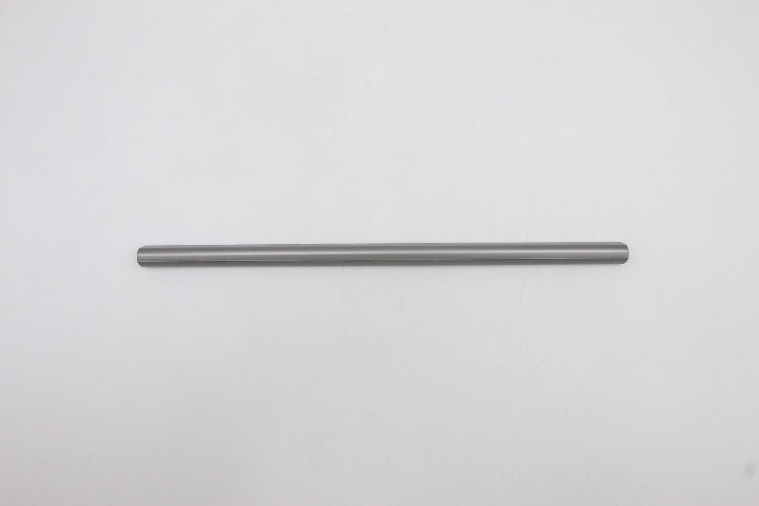 Cover Hinge ( Cubre Bisagras Central ) Silver  Lenovo ThinkBook 15 G2 G3 ITL  5CB1B34807