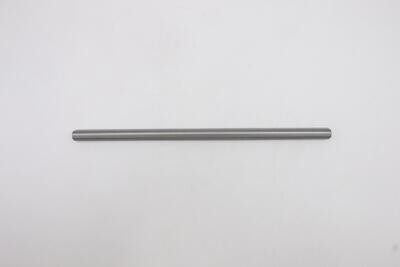 Cover Hinge ( Cubre Bisagras Central ) Silver  Lenovo ThinkBook 15 G2 G3 ITL  5CB1B34807