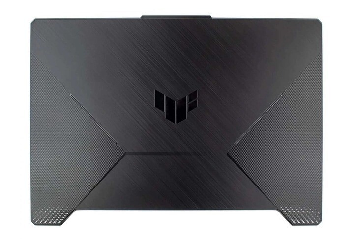 Cover Top LCD (Tapa Superior) Black Asus TUF Gaming  F15  FX506 FA506 FA566 FX566 TUF566 A506 90NR0607-R7A010