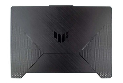 Cover Top LCD (Tapa Superior) Black Asus TUF Gaming  F15  FX506 FA506 FA566 FX566 TUF566 A506 90NR0607-R7A010