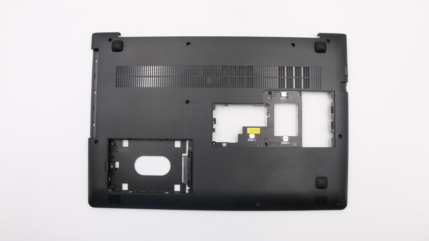 Cover lower ( Base cubierta inferior ) Black Lenovo Ideapad 310-15IKB Series 5CB0L35822