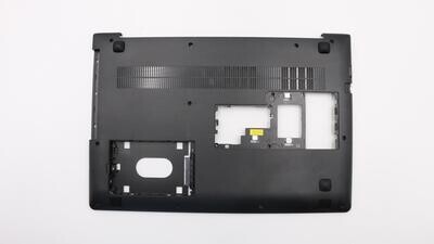 Cover lower ( Base cubierta inferior ) Black Lenovo Ideapad 310-15IKB Series 5CB0L35822
