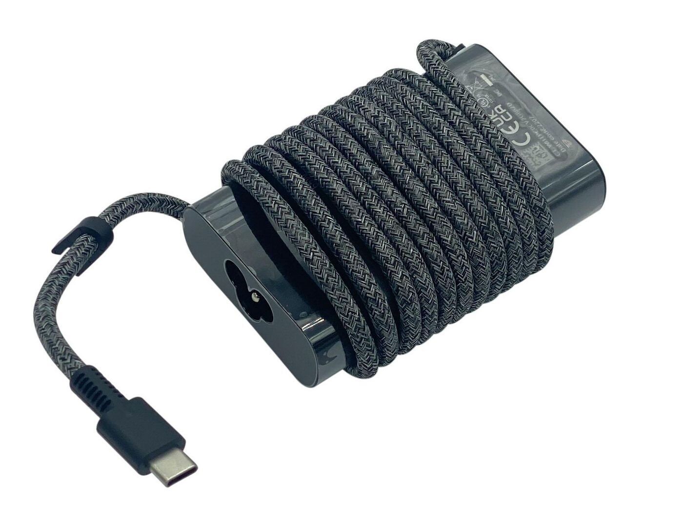 Cargador Original HP USB Tipo C / USB-C 65W L04650-850 , L04650-850
