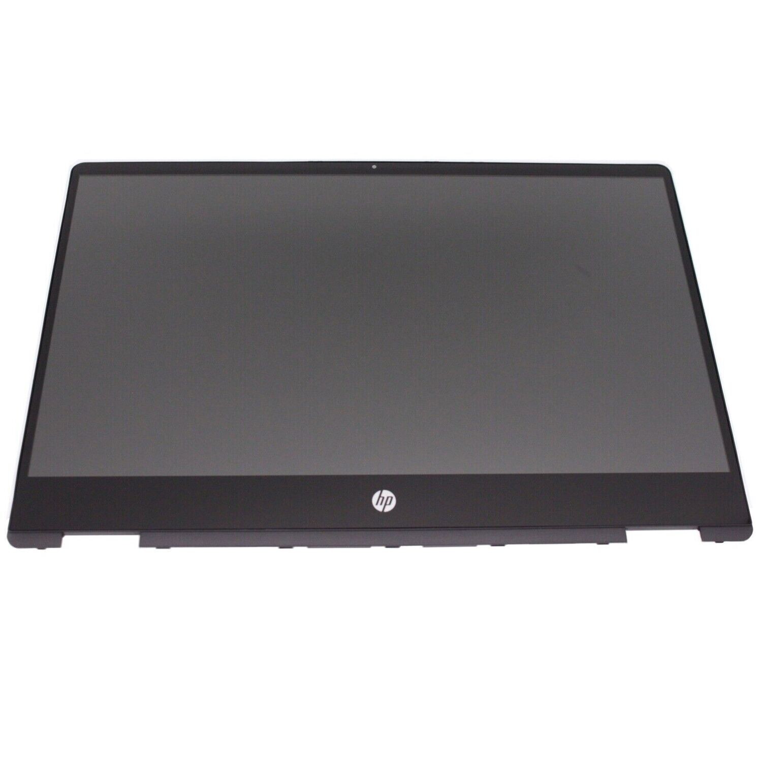 Modulo LCD 14.0" 30 Pines FHD 1920 * 1080  ( with pen touch ) con marco HP Pavilion X360 2 en 1 14-EK1037NS N39403-001