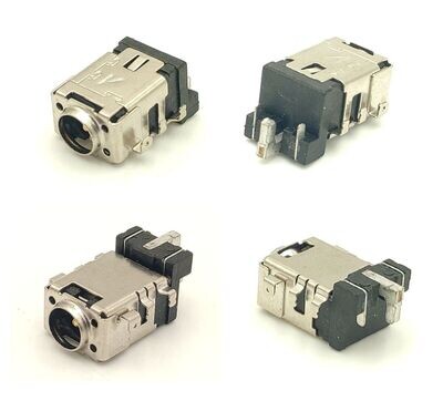 DC Power Jack para Asus X556 F515 F556