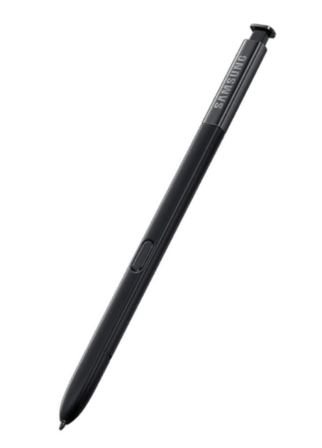 Lápiz óptico (Stylus Pen) Black  Samsung Galaxy Note 9 SM-N960F  GH82-17513A