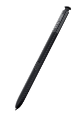 Lápiz óptico (Stylus Pen) Black Samsung Galaxy Note 9 SM-N960F GH82-17513A