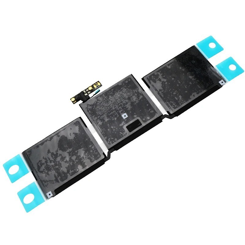 Bateria  Original Apple MacBook Pro A1708 13.3'' 2016/2017 11.4V 4.781mAh 54.5Wh A1713,  820-00392