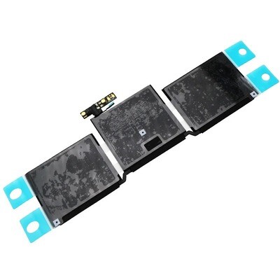 Bateria  Original Apple MacBook Pro A1708 13.3'' 2016/2017 11.4V 4.781mAh 54.5Wh A1713,  820-00392