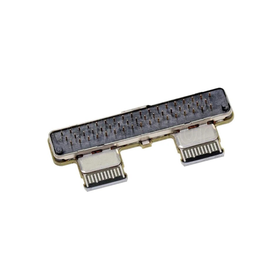 DC Power Jack​ USB Tipo C  para Macbook Pro Retina A1708