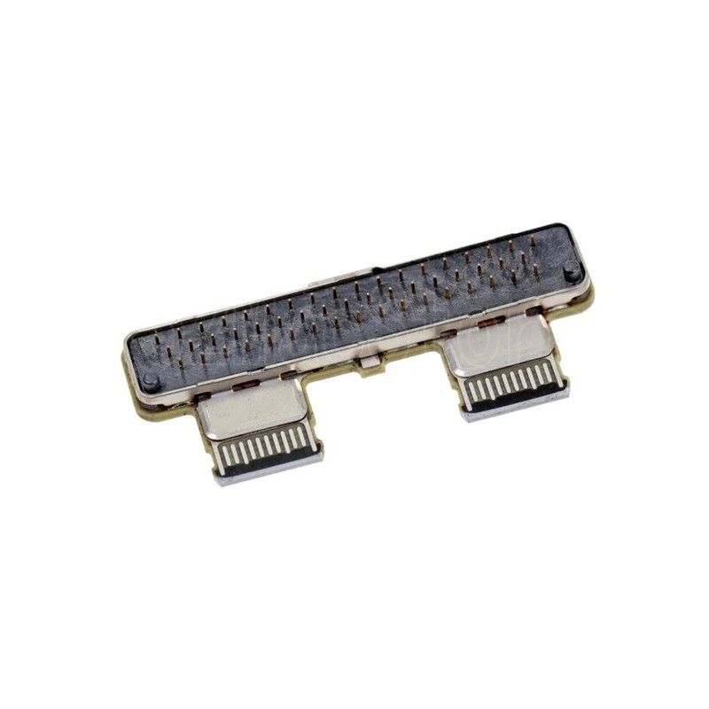 DC Power Jack​ USB Tipo C  para Macbook Pro Retina A1708