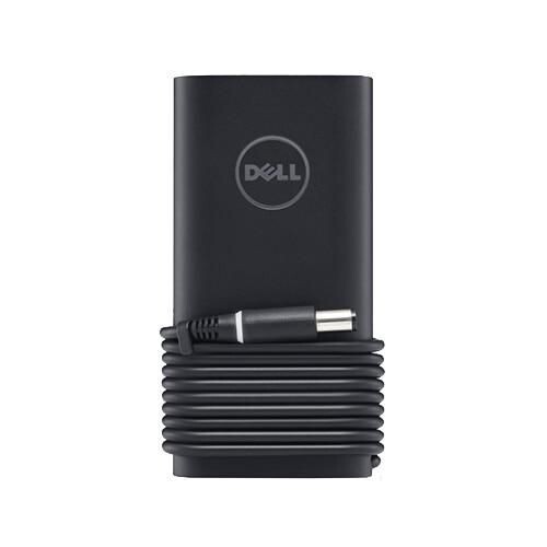 Cargador Original Dell 19.5V 4.62A 90W , 7.4mm X 5.0mm 450-AIWQ , 0450-AIWQ , 67DR9