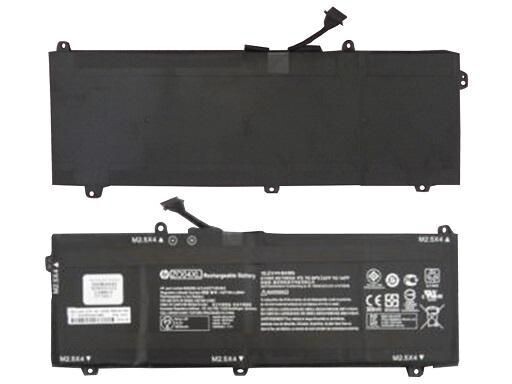 Bateria Original HP ZBook Studio G3 Series 15.2V 4210mAh 64Wh ZO04XL , ZL04064XL-PR , 808396-421 , 808450-001 , 808450-002