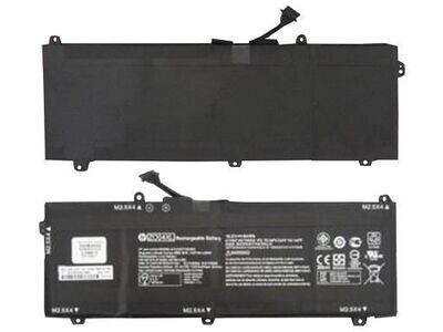 Bateria Original HP ZBook Studio G3 Series 15.2V 4210mAh 64Wh ZO04XL , ZL04064XL-PR , 808396-421 , 808450-001 , 808450-002