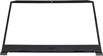 Cover bezel LCD ( marco frontal ) Black Black Acer Nitro 5 AN515-44 AN515-45 AN515-55 series 60.Q7KN2.003