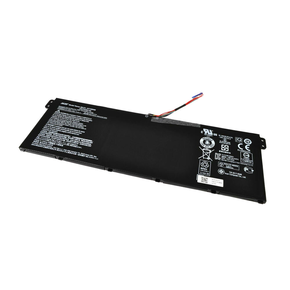 Bateria Original Acer Chromebook 317 CB317 KT.0030G.024 , 3S1P.AP19B8M ,  3S1P AP19B8M