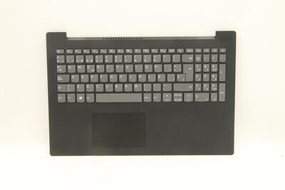 Cover upper (Cubierta superior ) Negro + teclado español Lenovo V145-15AST 81MT Series 5CB0T25472