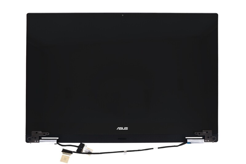 Pantalla completa 15.6" LCD FHD ( 1920 * 1080 ) Grey  Asus Chromebook Flip CX5 CX5500FEA Series 90NX0362-R20010