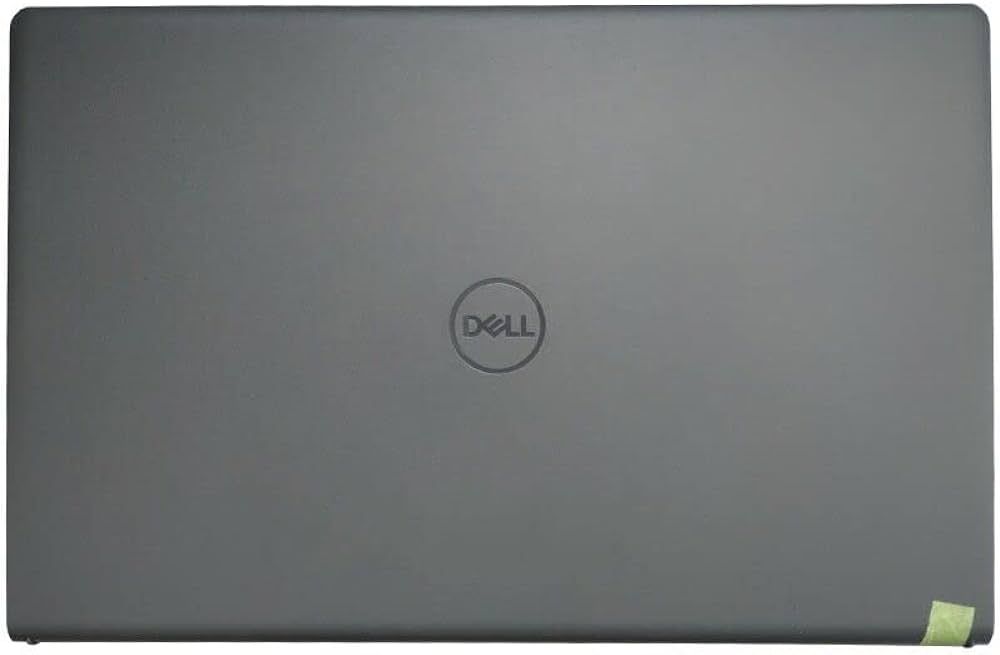 Cover Top LCD (Tapa Superior) Gray Dell Inspiron 3510 3511 3515 Series  0T4MT1 , T4MT1 , CPL-T4MT1​