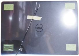 Cover Top LCD (Tapa Superior) Black Dell Vostro 3510 3511 3515 Series CPL-DWRHJ , DWRHJ , 0DWRHJ