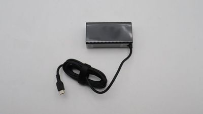 Cargador Original  Lenovo ThinkBook 16 G6 ABP - Tipo 21KK USB Tipo C / USB-C 65W 5A11J62108 , ADLX65YCC3E , GX21J75548