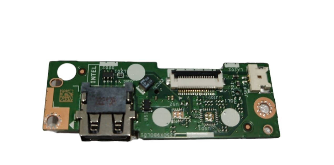 Placa USB  Acer EX215-51 EX215-52 A315-54 A315-56 55.HEEN2.001