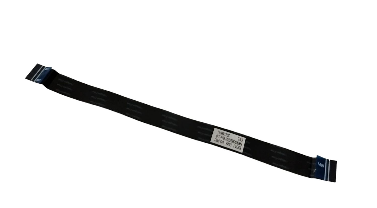 Flex cable plano 20pin 150mm Acer EX215-51 EX215-52 A315-54 A315-56 50.HEEN2.002 , NBX0002JT00 Rev:1.0