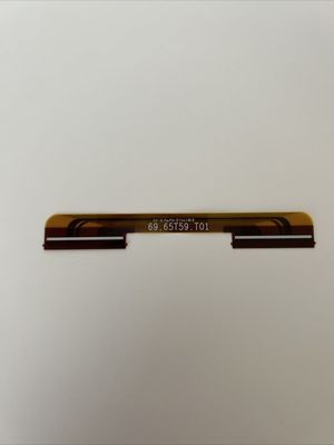 Flex cable TV Samsung 69.65T59.T01 ( recuperada )