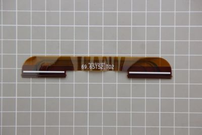 Flex cable TV Samsung 69.65T52.T02 ( recuperada )