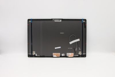 Cover Top LCD ( Tapa Superior ) Grey + Antenas Wifi Lenovo IdeaPad 5-15IIL05 81YK Series 5CB0X56073 ,  SBB0W41487 , 13815219
