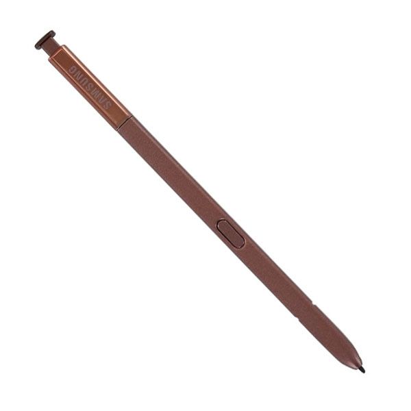 Lápiz óptico (Stylus Pen) Brown Copper Gold  Samsung Galaxy Note 9 SM-N960F GH82-17513E