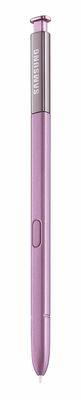 Lápiz óptico (Stylus Pen) Purple Samsung Galaxy Note 9 SM-N960F GH82-17513A