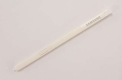 Lápiz óptico (Stylus Pen) White Samsung Galaxy Tab A 9.7 SM-P550 GH98-36517C