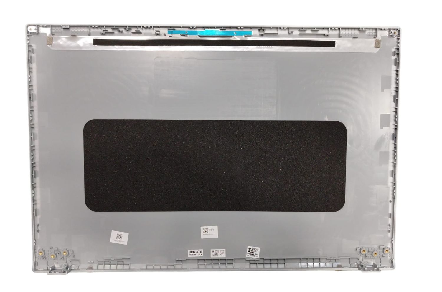 Cover Top LCD ( Tapa Superior ) Silver Acer Aspire 3 A315-59 60.K6WN2.002