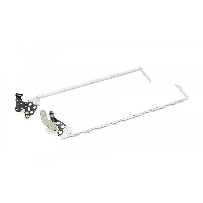 Cover bracket lcd right + left ( Bisagras ) HP ProBook 650 G4 650 G5 655 G4 655 G5   L09591-001