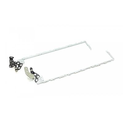 Cover bracket lcd right + left ( Bisagras ) HP ProBook 650 G4 650 G5 655 G4 655 G5   L09591-001