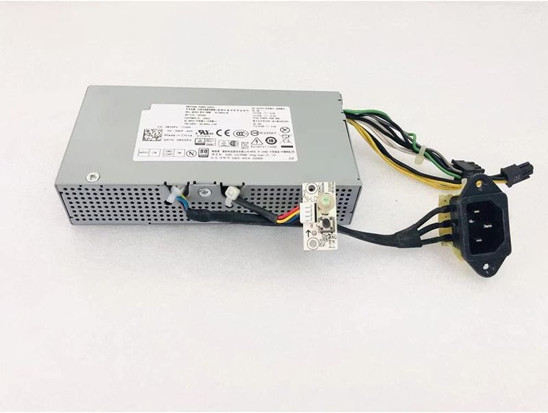 Fuente de alimentacion Dell OptiPlex 3030 180W R50PV ,  0R50PV ​ , CN-0R50PV , CMJLBM