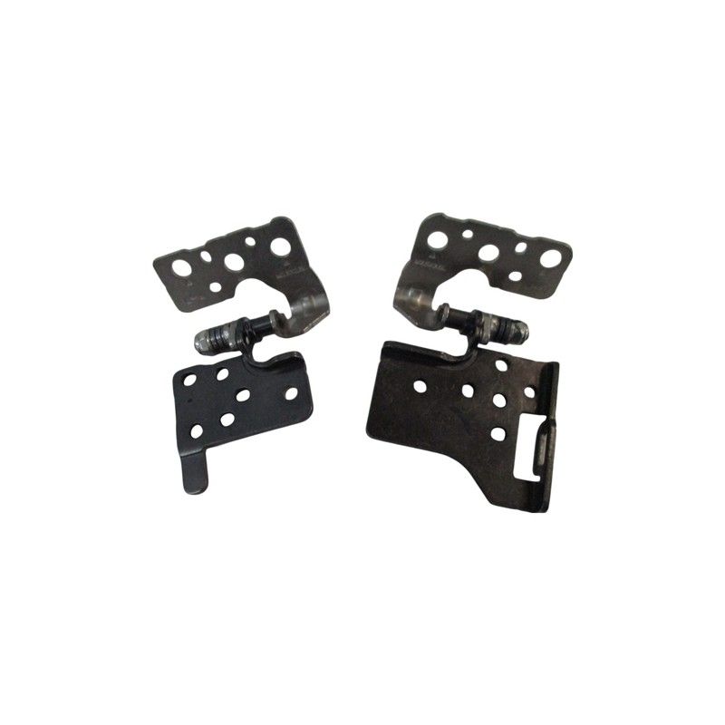 Cover bracket lcd right + left ( Bisagras ) Acer Aspire Vero  AV15-51  AV15-52   33.AYCN2.001
