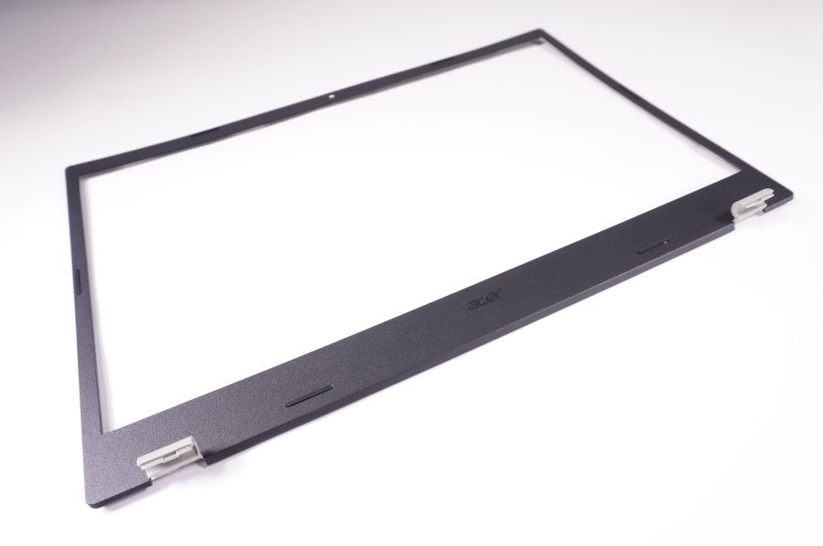 Cover bezel LCD ( marco frontal ) Gray Acer Travelmate AV15-51 TMV15-51 60.AYCN2.003