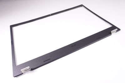 Cover bezel LCD ( marco frontal ) Gray Acer Travelmate AV15-51 TMV15-51 60.AYCN2.003