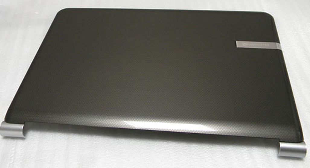 Cover Top LCD ( Tapa Superior ) Acer Packard Bell Easynote TJ61 TJ62 TJ65 TJ66  60.B6101.003